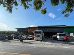 บริษัท สุวรรณพงค์วัสดุภัณฑ์ จำกัด